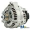 A & I Products Alternator 11" x8" x8" A-AXE17691 - alternate 1